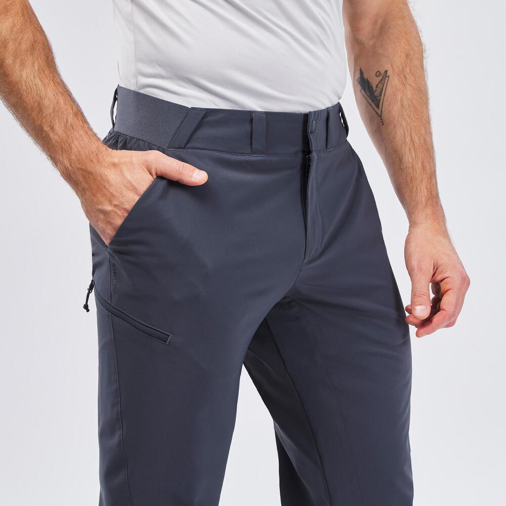 Calça Masculina de Trilha MH100 Quechua - 5