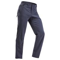 Calça Masculina de Trilha MH100 Quechua - 1