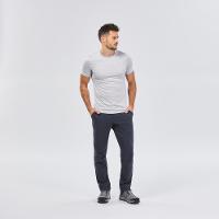 Calça Masculina de Trilha MH100 Quechua - 2