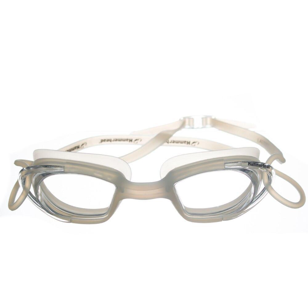 Óculos de Natação Adulto Cristal - 1