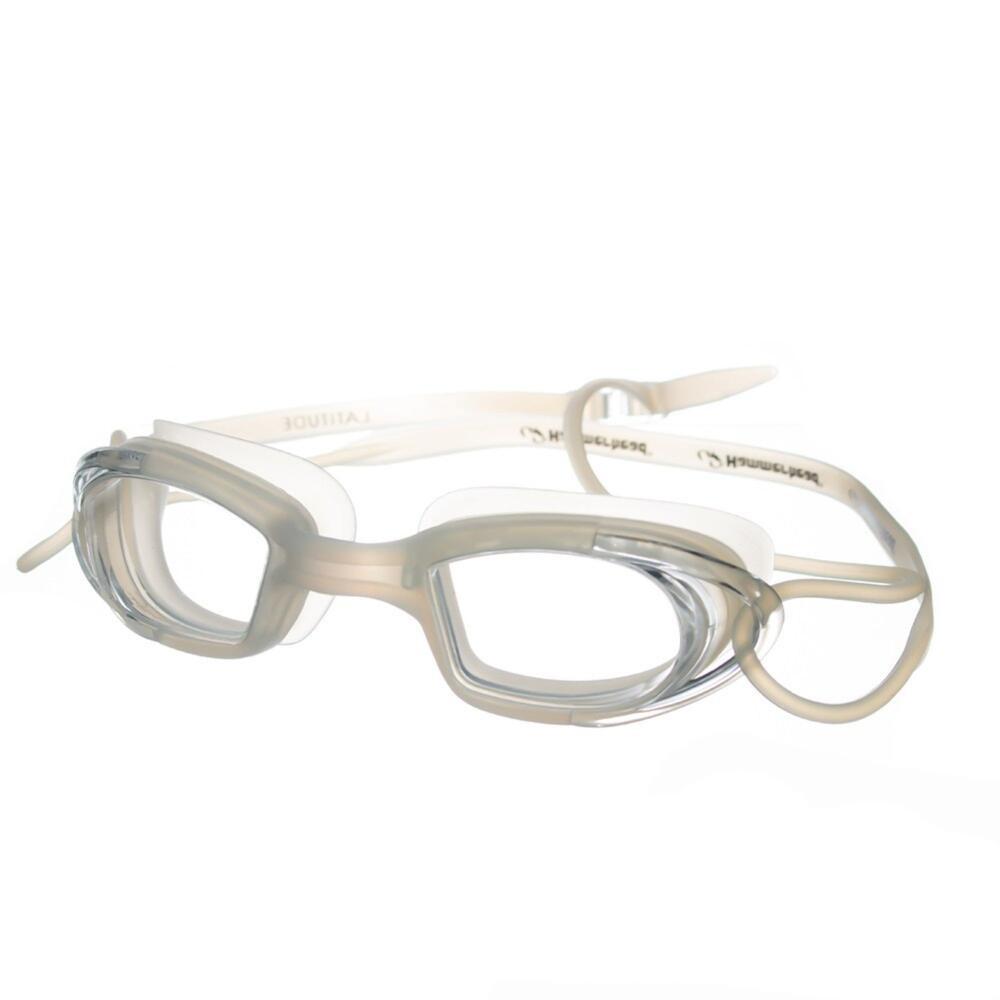 Óculos de Natação Adulto Cristal - 2
