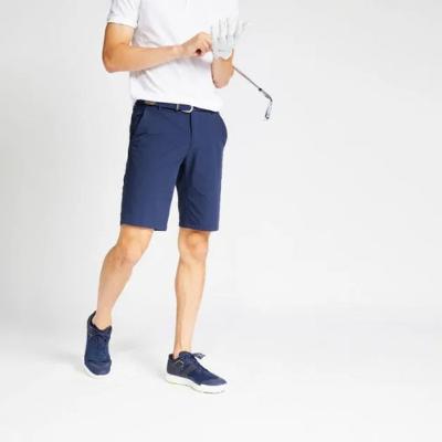 Shorts Masculino de Golf WW500 Elastano