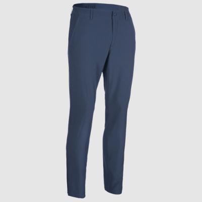 Calça Masculina de Golf WW500 Polietileno e Elastano Inesis