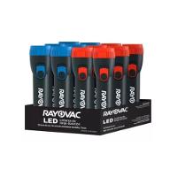 Lanterna de Trilha Rayovac 25 Lúmens Rayon - 1