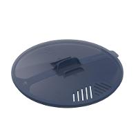 Conjunto de Cozinha de Trilha Inox para 1 Pessoa MH100 Quechua - 8