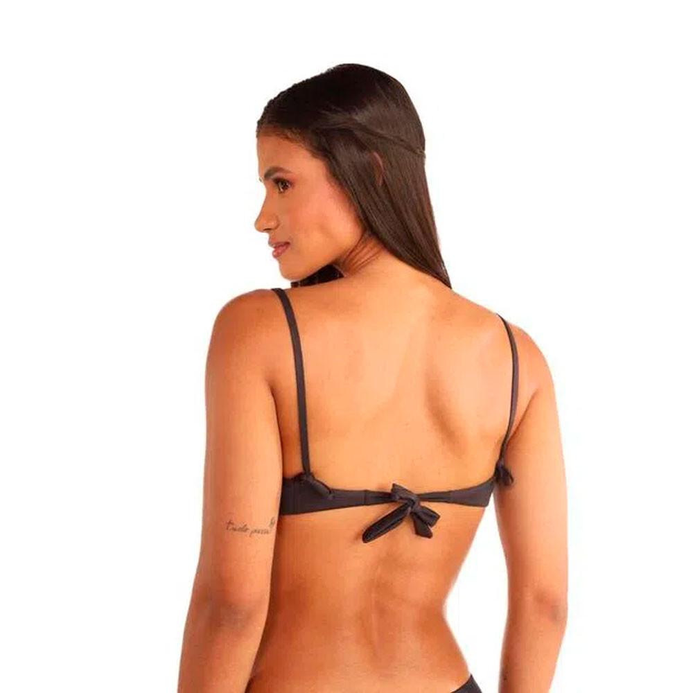 Biquini Top de Surf Cropped - 2