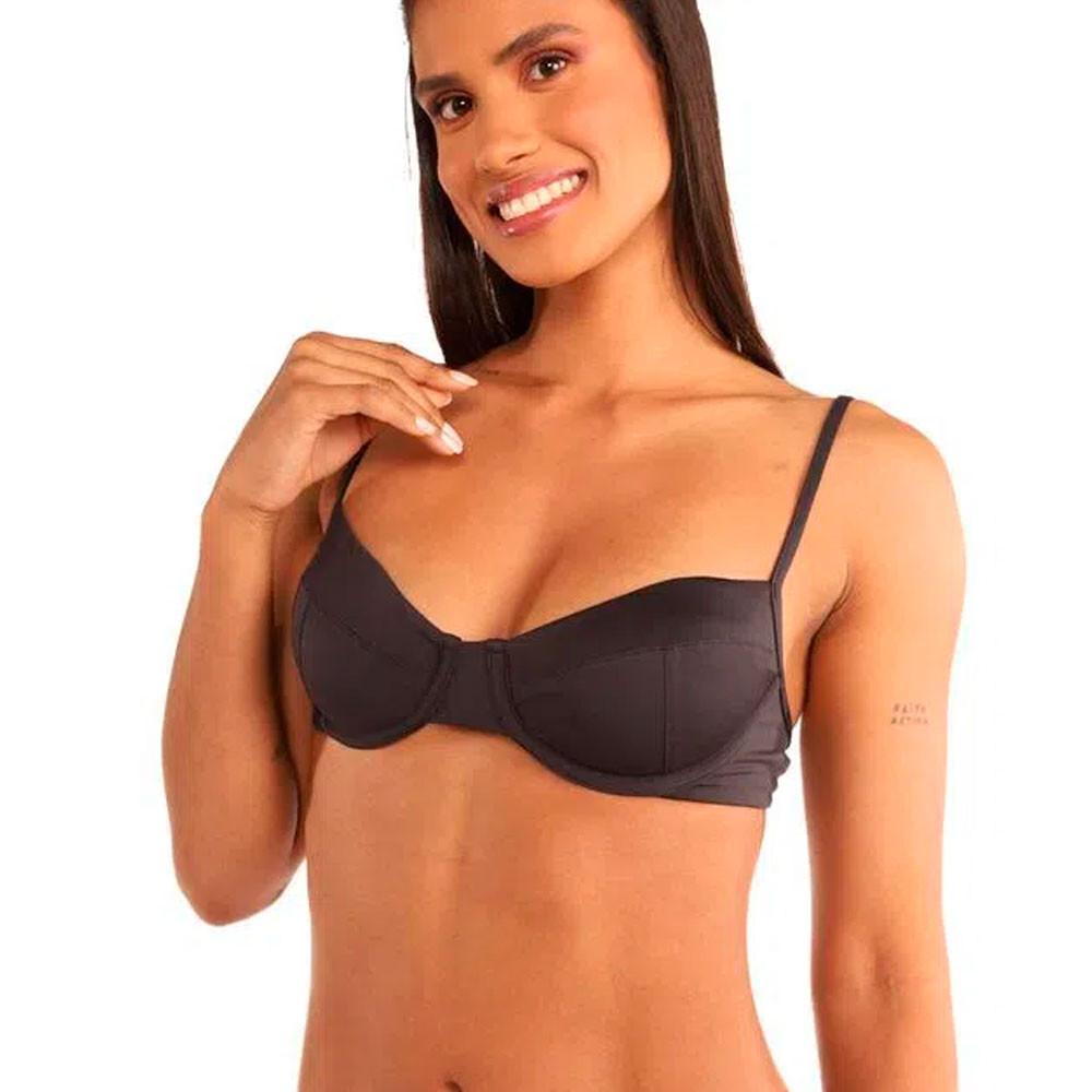 Biquini Top de Surf Cropped - 4
