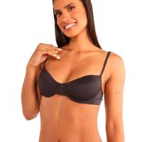 Biquini Top de Surf Cropped