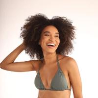 Biquíni Top De Surf Cortininha Bojo - 2