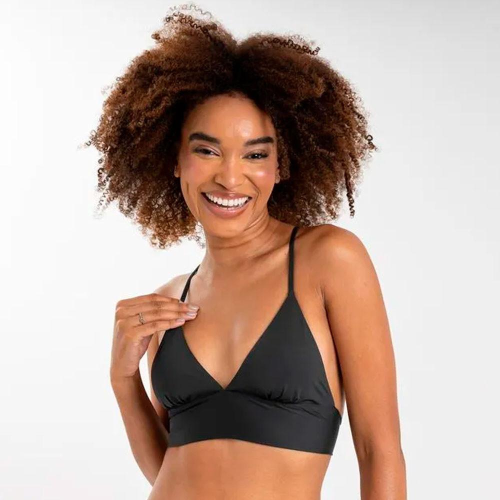 Biquíni Top de Surf 1/2 Taça - 3