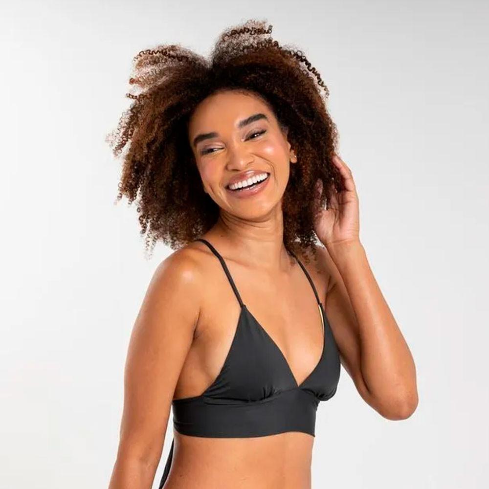 Biquíni Top de Surf 1/2 Taça - 4