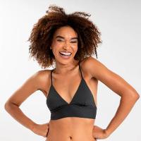 Biquíni Top de Surf 1/2 Taça - 1