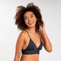 Biquíni Top de Surf 1/2 Taça - 4