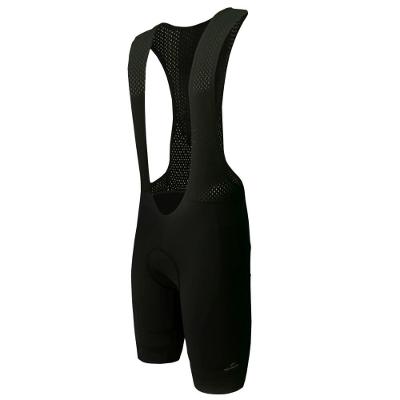 Bretelle de Ciclismo Sprint Barbedo Unissex