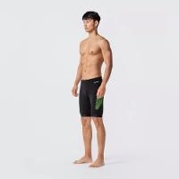 Sunga Shorts Masculino de Natação Fiti 500 Preto Nabaiji - 7