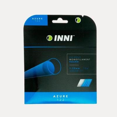 Corda de Tennis Azure 1,22 mm Set Individual 12m Inni Sports