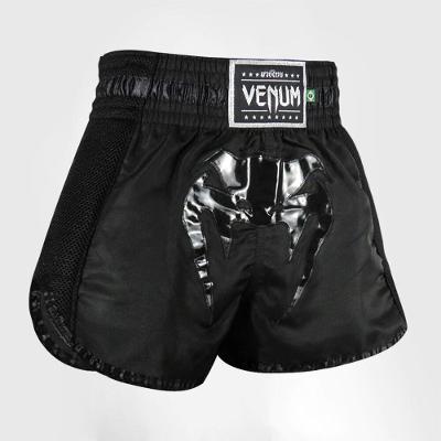 SHORTS MUAY THAI ELITE VENUM