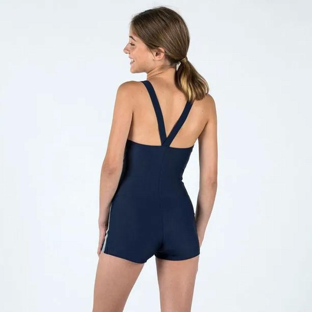 Maiô Infantil de Natação Vega Shorty Nabaiji - 2