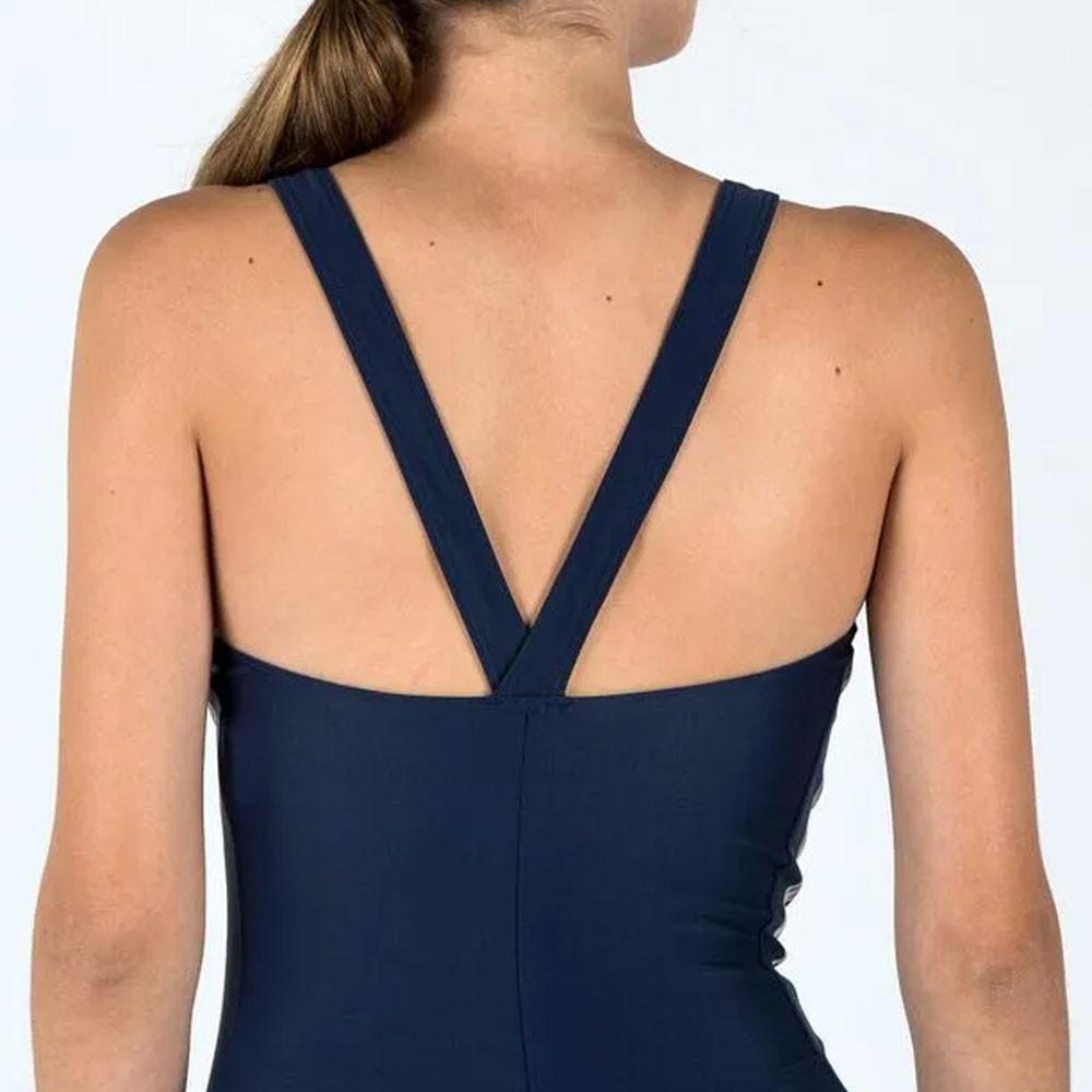 Maiô Infantil de Natação Vega Shorty Nabaiji - 4