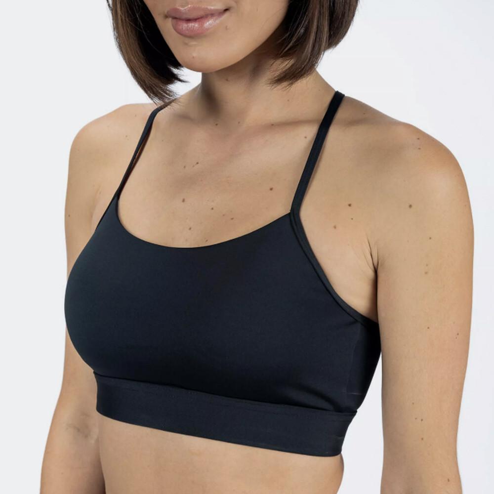 Top Feminino de Treino com Alça Fina Domyos - 7