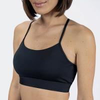 Top Feminino de Treino com Alça Fina Domyos - 7