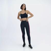 Top Feminino de Treino com Alça Fina Domyos - 10