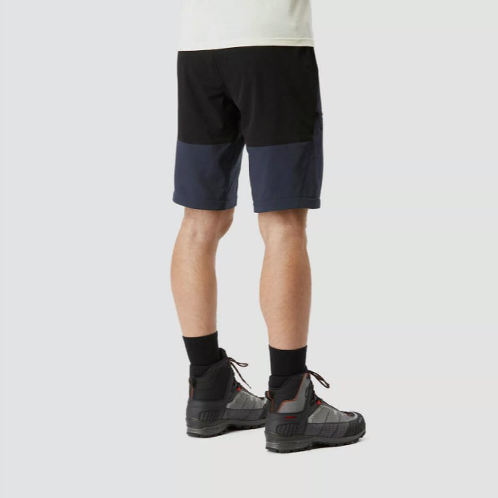 Calças de Trekking Moduláveis 2 em 1 e Resistentes MT500 - 2