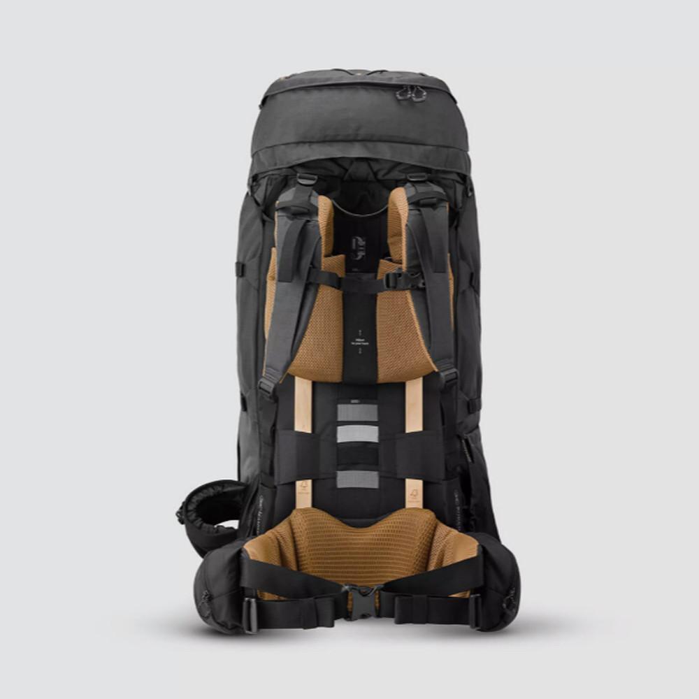 Mochila de Trekking MT900 Symbium 70 Mais 10 Litros Forclaz - 4