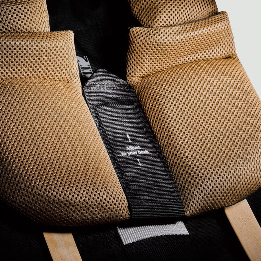 Mochila de Trekking MT900 Symbium 70 Mais 10 Litros Forclaz - 9