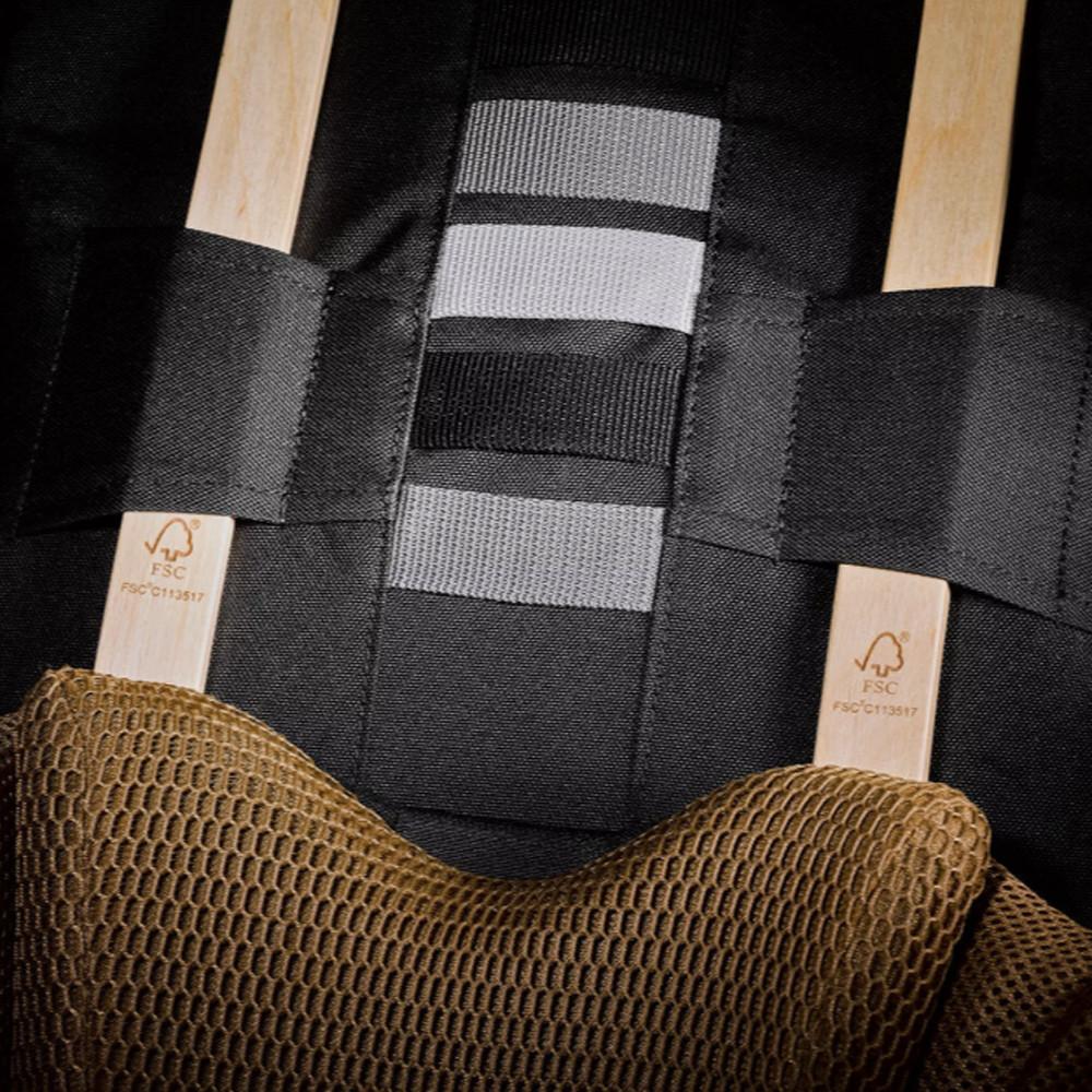 Mochila de Trekking MT900 Symbium 70 Mais 10 Litros Forclaz - 10