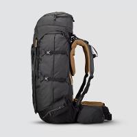 Mochila de Trekking MT900 Symbium 70 Mais 10 Litros Forclaz - 3
