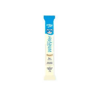 Chocowafer Vegano 25g MaisMu