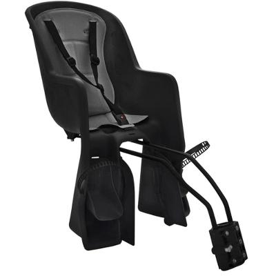 Cadeirinha Infantil Traseira Fixação no Quadro Polisport Ecoquick