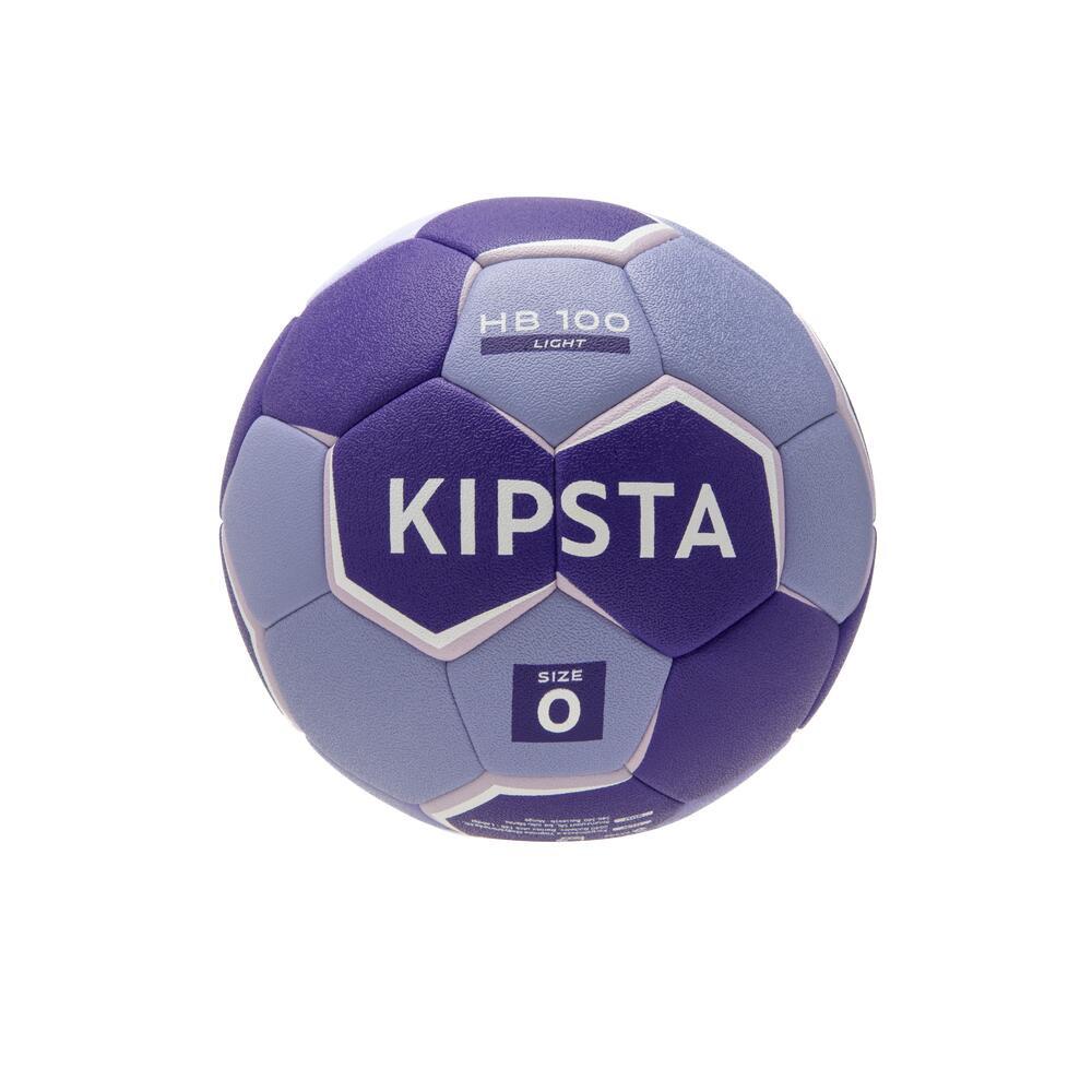 Bola de Handebol H100 Light Tam 0 Kipsta - 2
