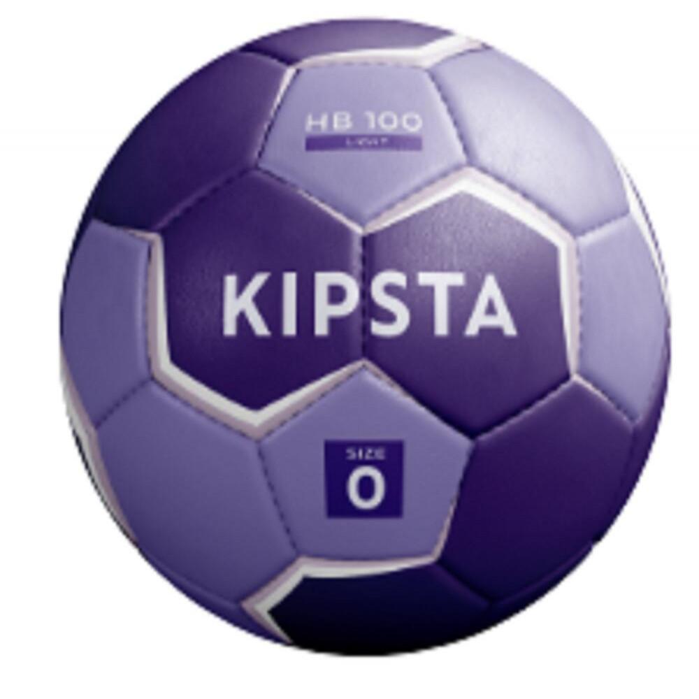 Bola de Handebol H100 Light Tam 0 Kipsta - 3