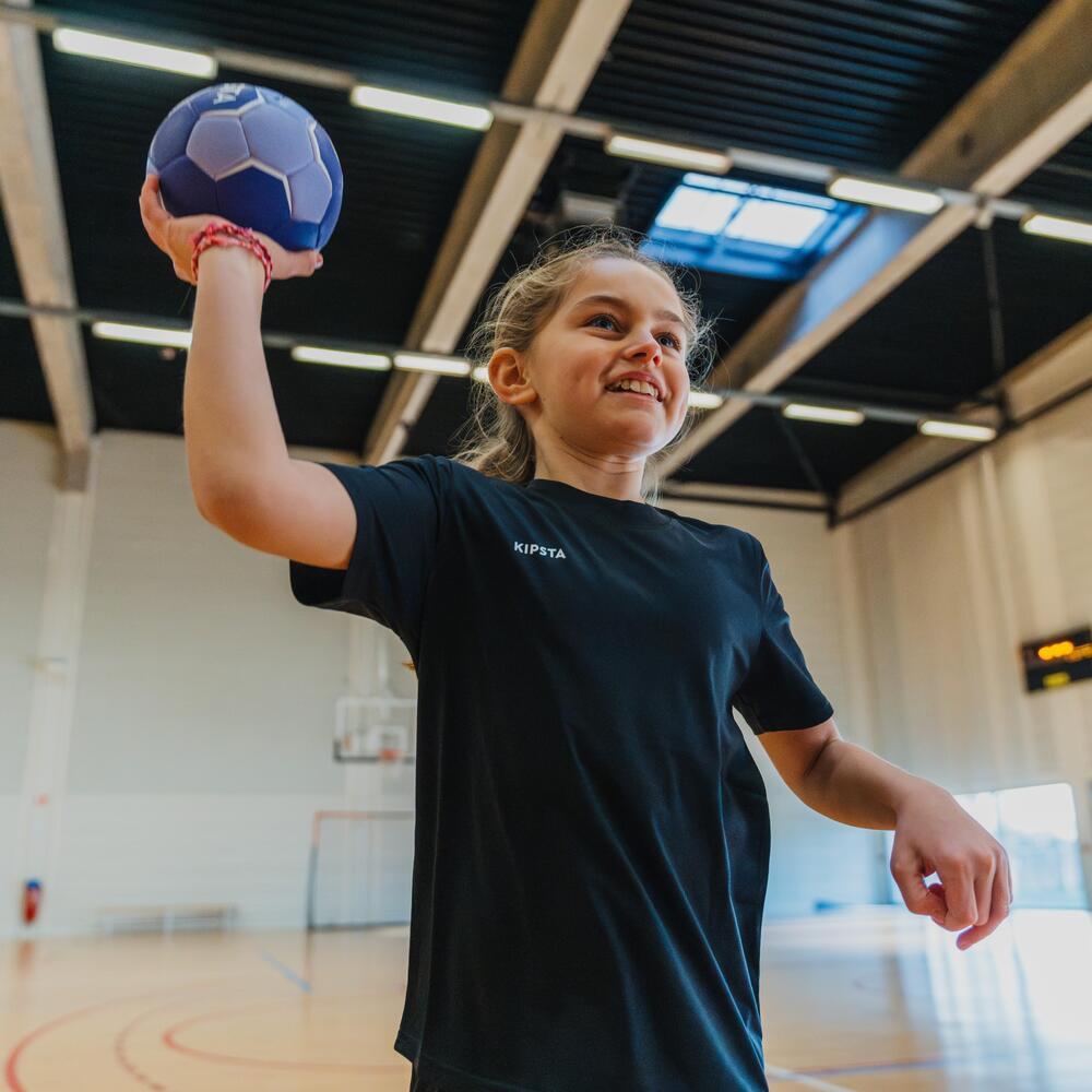 Bola de Handebol H100 Light Tam 0 Kipsta - 4