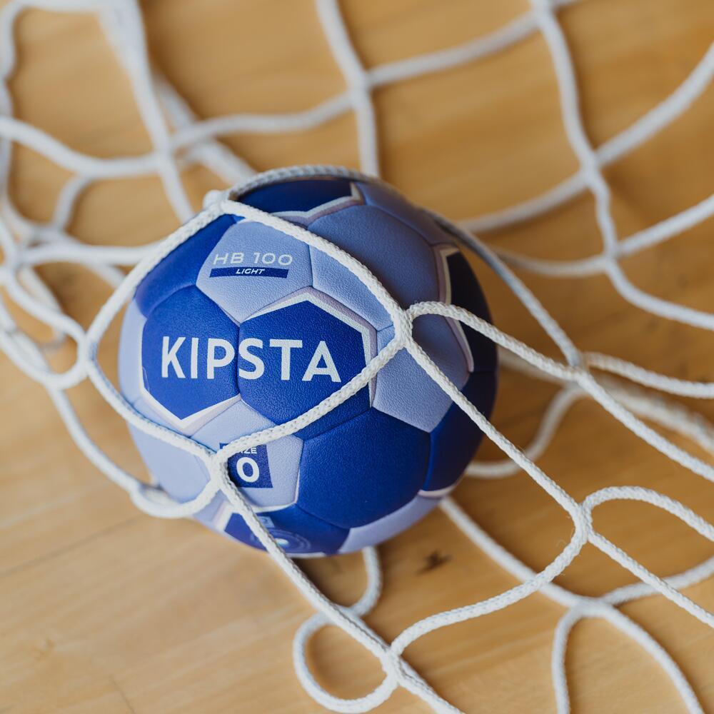 Bola de Handebol H100 Light Tam 0 Kipsta - 9