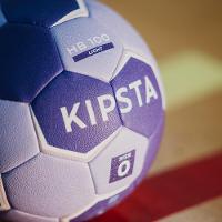 Bola de Handebol H100 Light Tam 0 Kipsta - 6