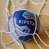 Bola de Handebol H100 Light Tam 0 Kipsta - 8