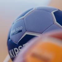Bola de Handebol H100 Light Tam 0 Kipsta - 10