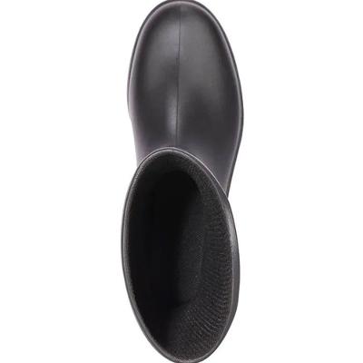 Botas Infantil de hipismo 100 Fouganza