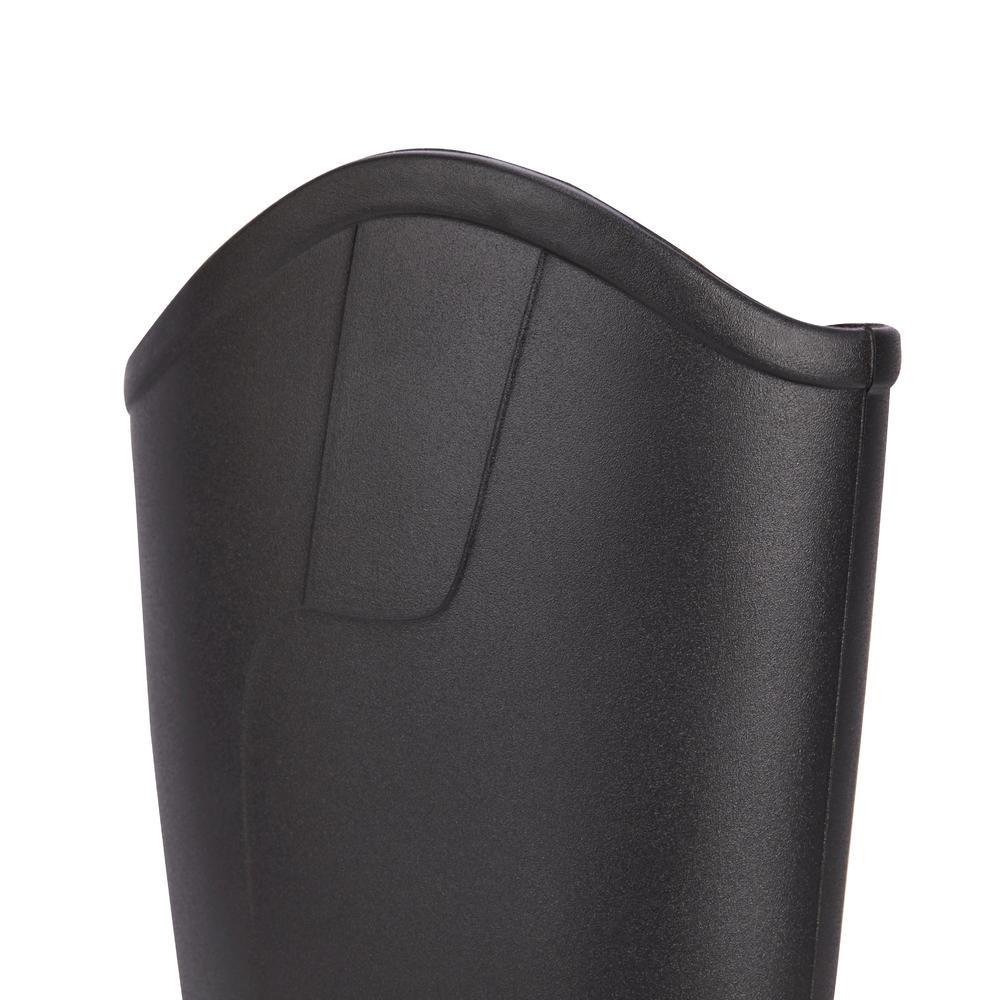 Botas Infantil de hipismo 100 Fouganza - 2