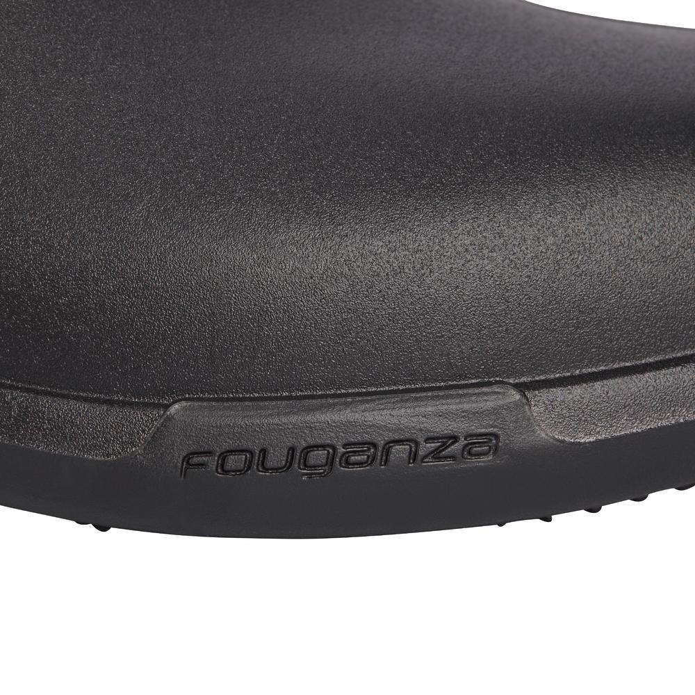 Botas Infantil de hipismo 100 Fouganza - 8