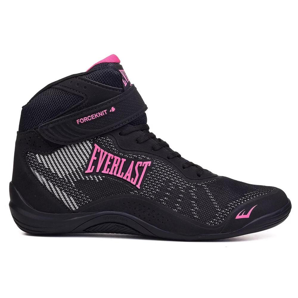 Tênis Feminino Everlast Forceknit - 1