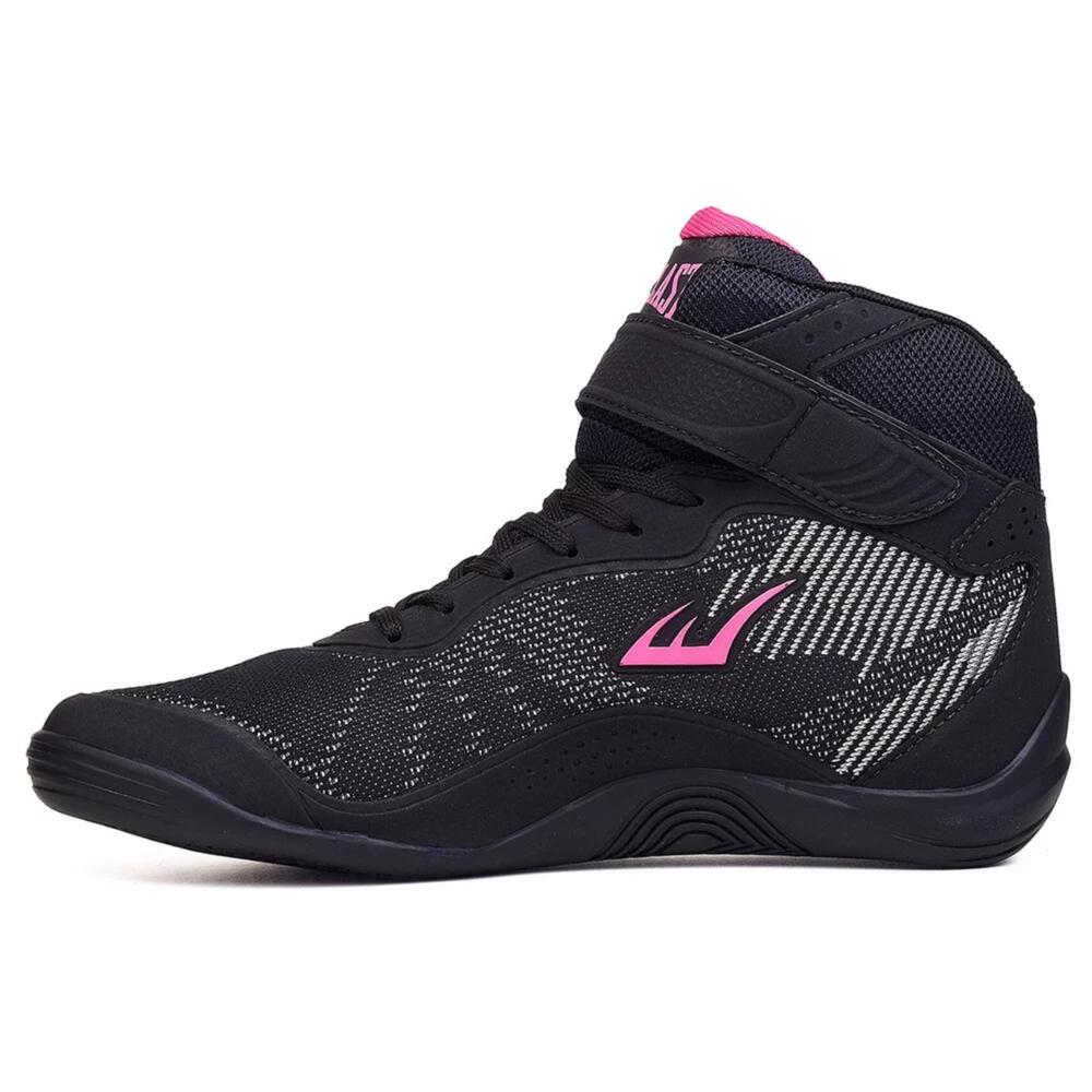 Tênis Feminino Everlast Forceknit - 3