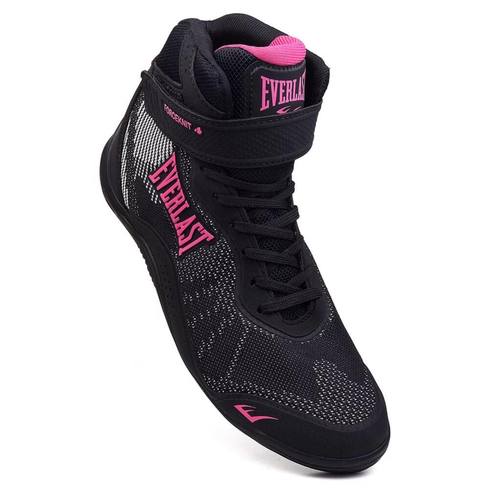Tênis Feminino Everlast Forceknit - 5