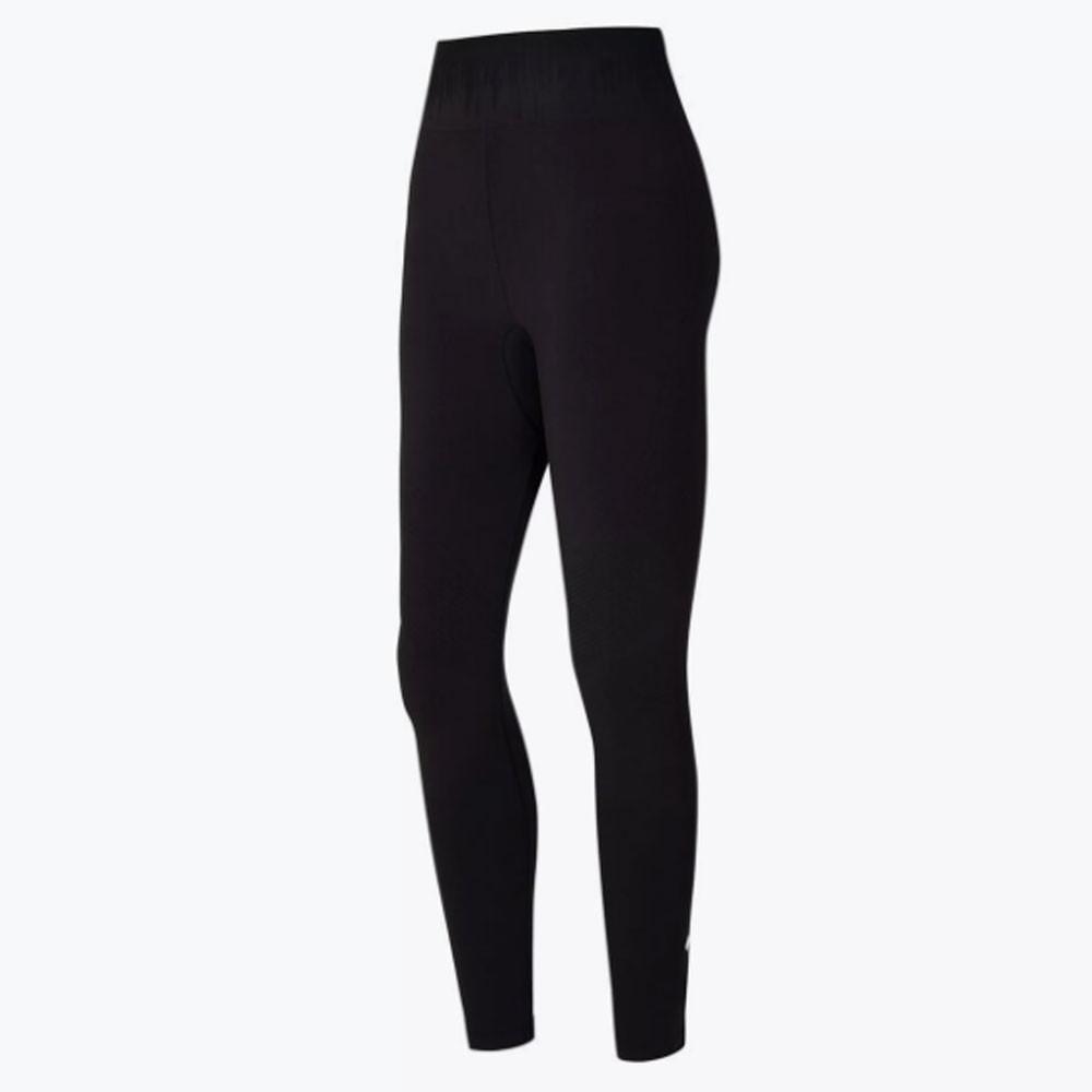 Legging de Yoga sem Costura Preto KimJaly - 1