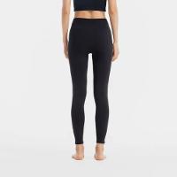Legging de Yoga sem Costura Preto KimJaly - 3