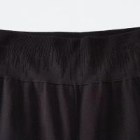 Legging de Yoga sem Costura Preto KimJaly - 8