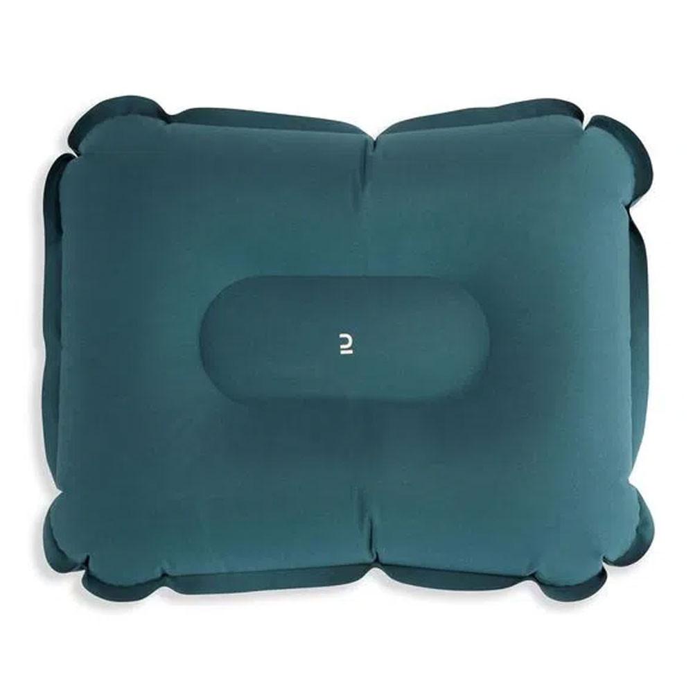 Almofada Inflável de Trilha Air Basic Quechua - 1